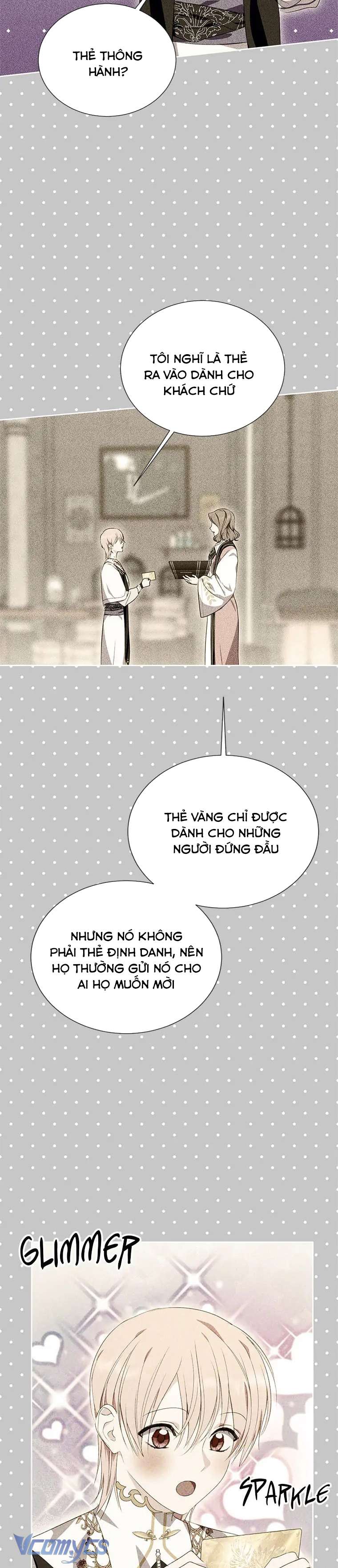 [PNT] Phía Sau Mặt Nạ Của Nam Chính Hiền Lành Chap 38 - Trang 2