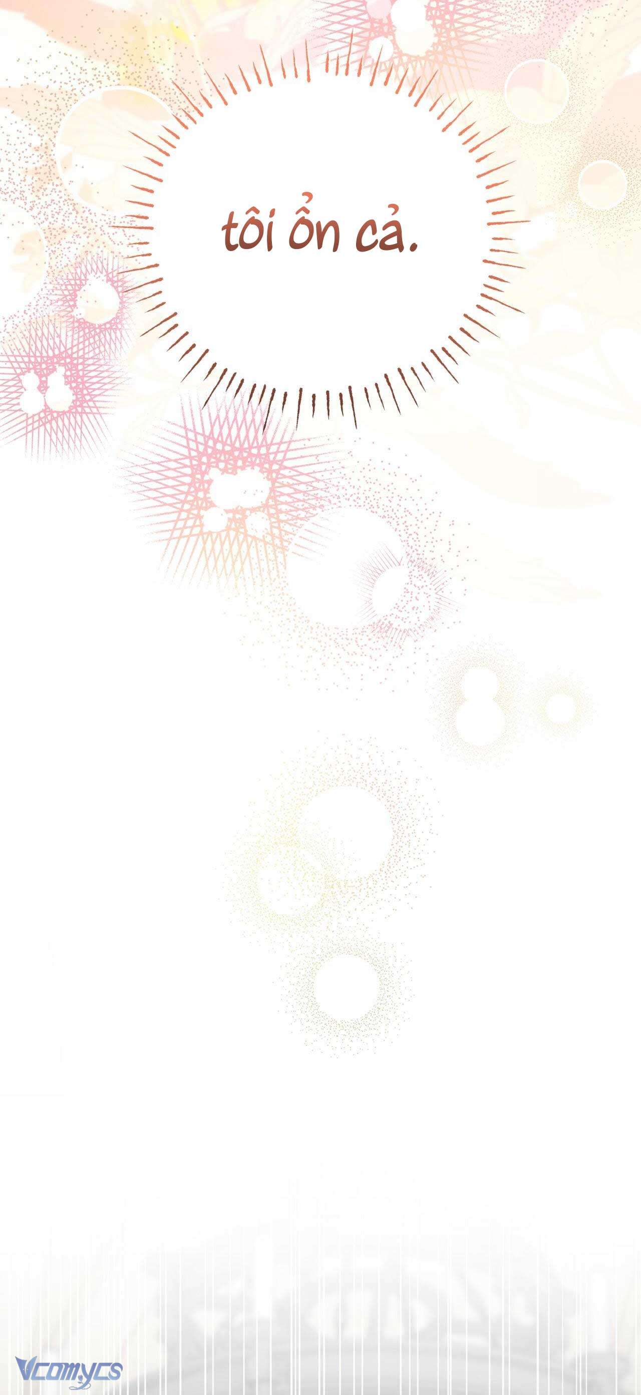 Gửi đến người sói yêu dấu của em Chap 26 - Trang 2