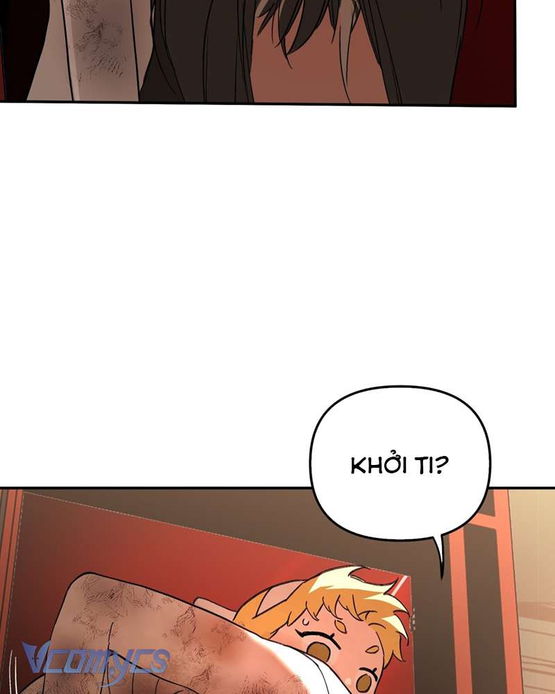 Ác Chi Hoàn Chapter 47 - Trang 4