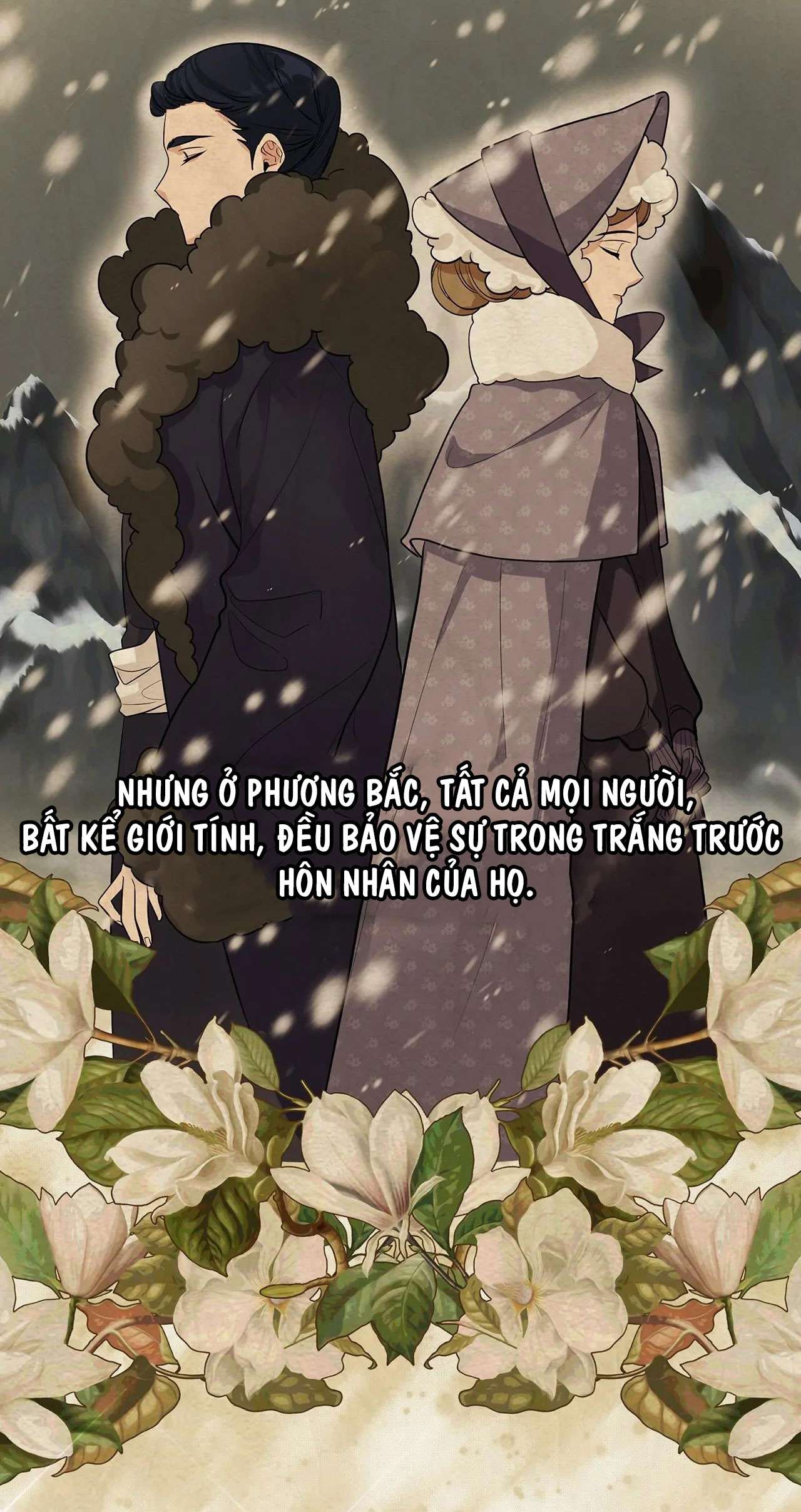 Cuộc Vui Thác Loạn Tử Thần Chap 1 - Trang 2