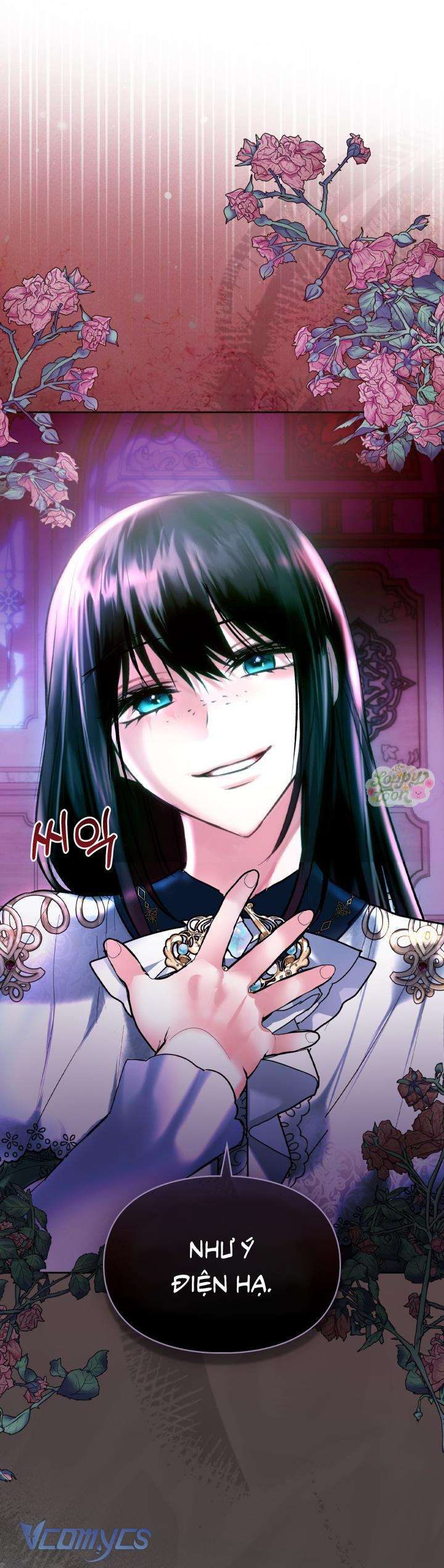 Tôi Mới Là Gia Chủ Thật Sự Chap 38 - Trang 2