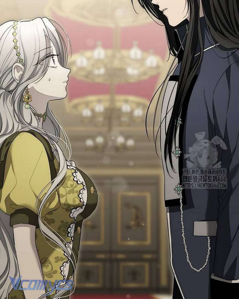 Praesepe Bên Ngoài Chiếc Lồng Chapter 22 - Next 