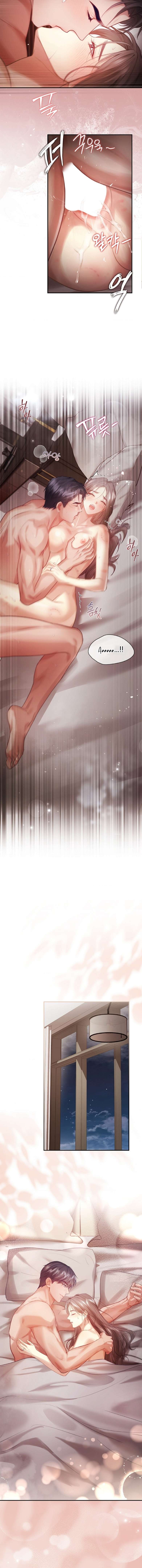 [ 18+ ] Người Vợ Trẻ Chap 57 - Trang 2