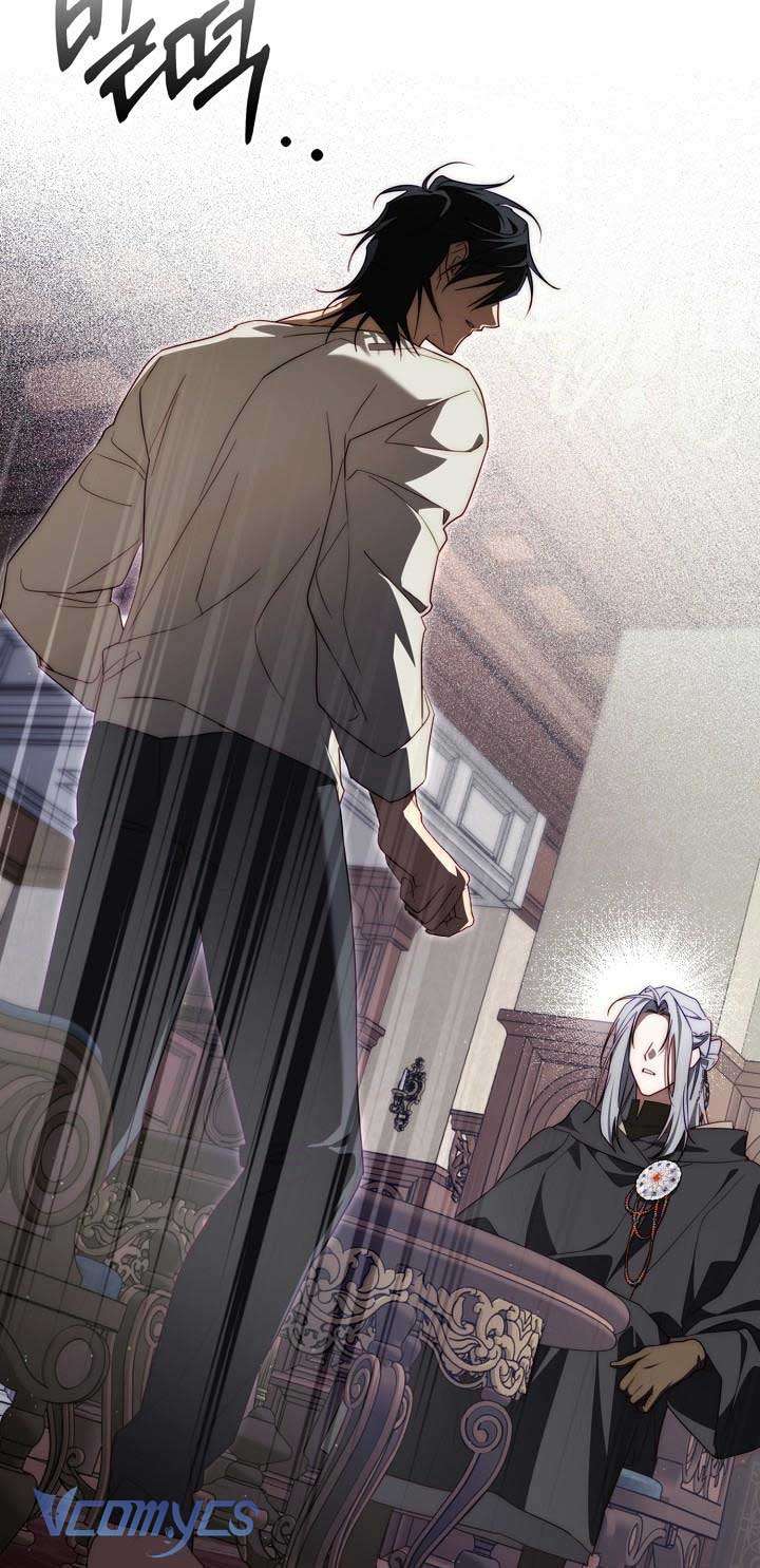 Thuần Hóa Hoàng Tử Quái Vật Chap 31 - Trang 2