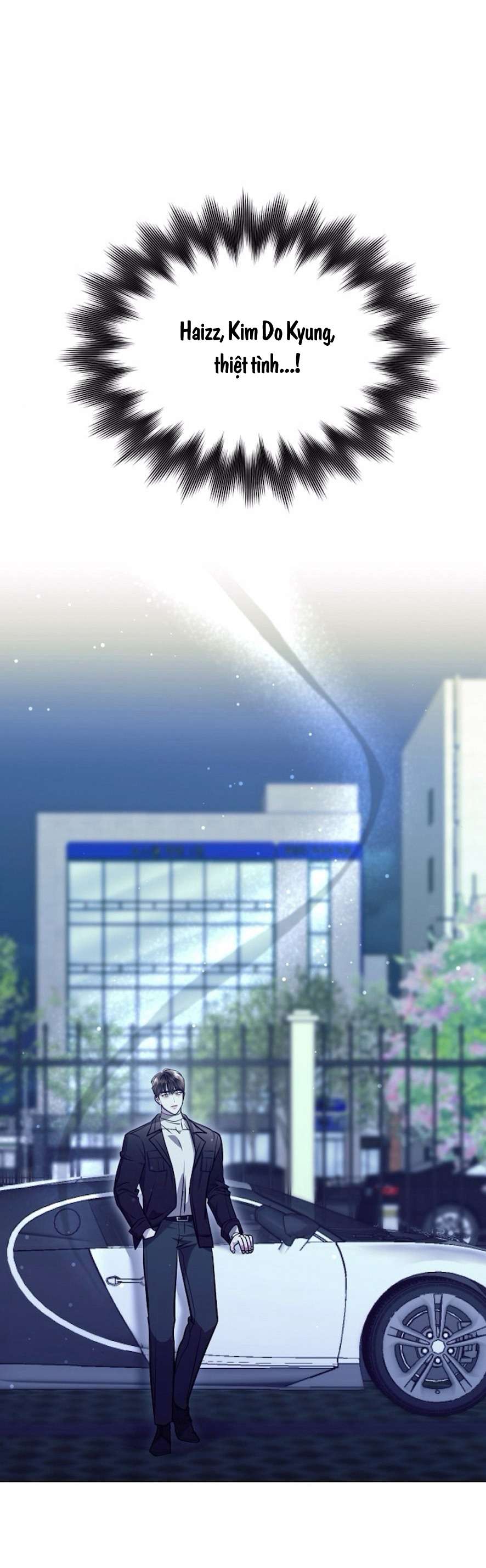 〖18+〗- Sự Cám Dỗ Ngọt Ngào Của Cậu Bạn Thân Chap 4 - Trang 2