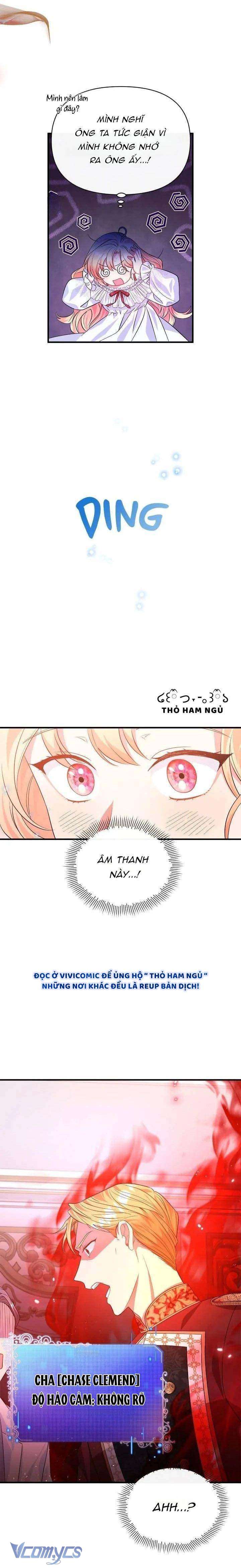 Có Nhiều Nam Chính Quá Đi! Chapter 2 - Trang 3