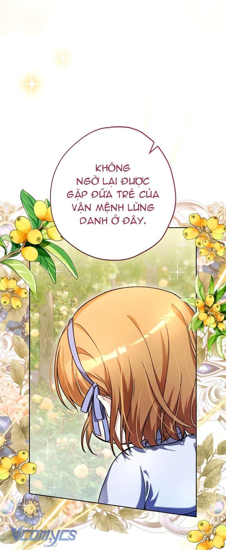 Đứa Trẻ Nuôi Dưỡng Ác Ma Chap 20 - Next Chap 21