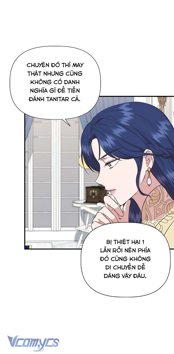 Tôi Không Phải Là Cinderella Chap 96 - Next Chap 97