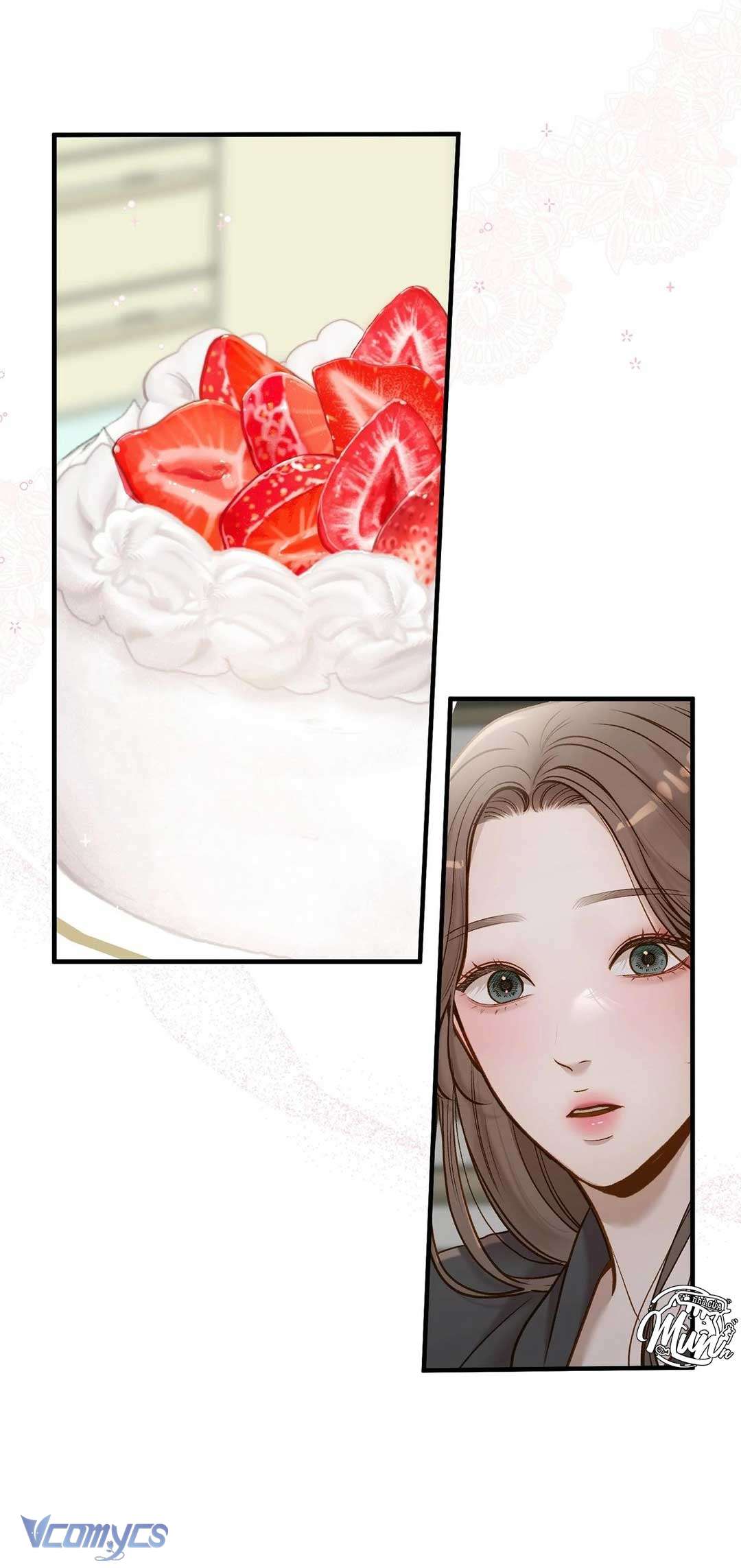 Bất Chấp Rủi Ro Chap 54 - Trang 3