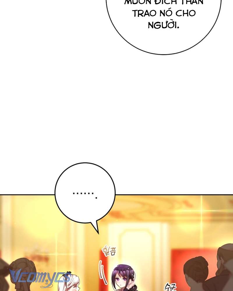 [Sứa Biển] Em Trai Tôi Là Hoàng Đế Ngang Ngược Chap 36 - Trang 2