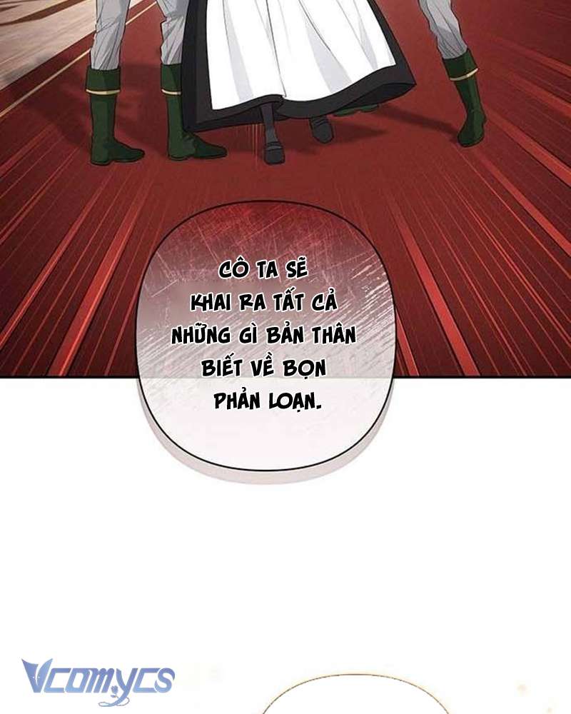 Praesepe Bên Ngoài Chiếc Lồng Chap 15 - Trang 2