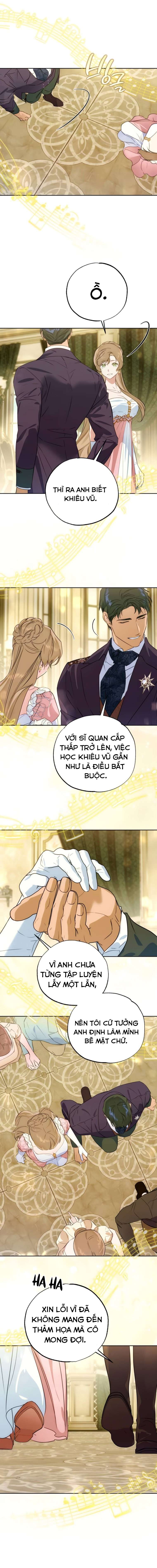 Chàng Ryan Của Em Chap 29 - Trang 2