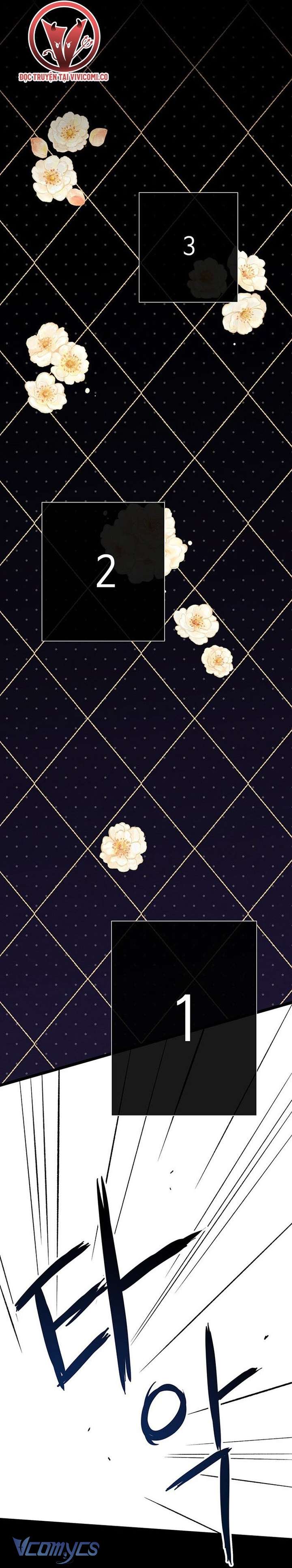 Hoàng Tử Rắc Rối Chap 29 - Trang 2