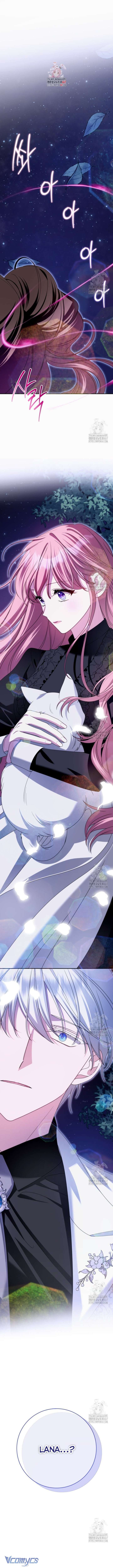 Tôi Gặp Nam Chính Trong Tù Chap 55 - Trang 4