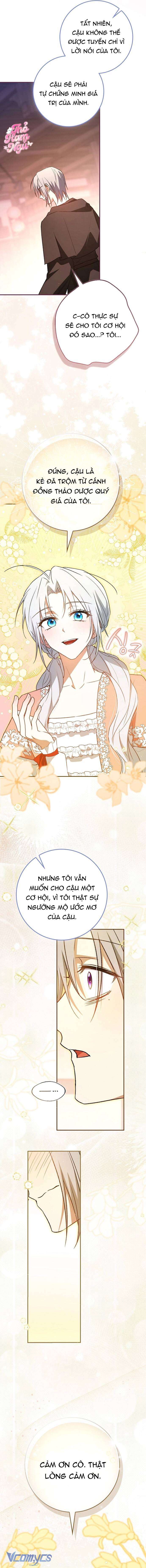 Chồng Của Tôi Giống Nam Chính Quá Đi Chap 15 - Trang 3