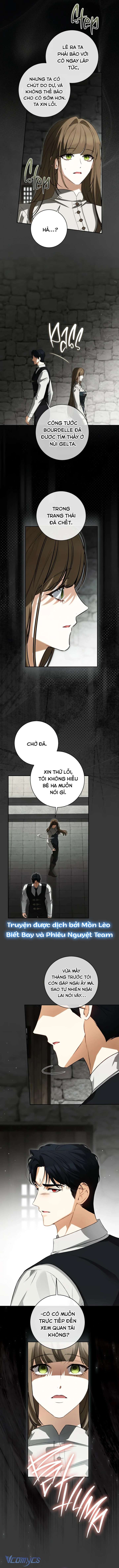 Hình Như Tôi Đã Xuyên Vào Cuốn Tiểu Thuyết Nào Đó Chap 79 - Trang 2