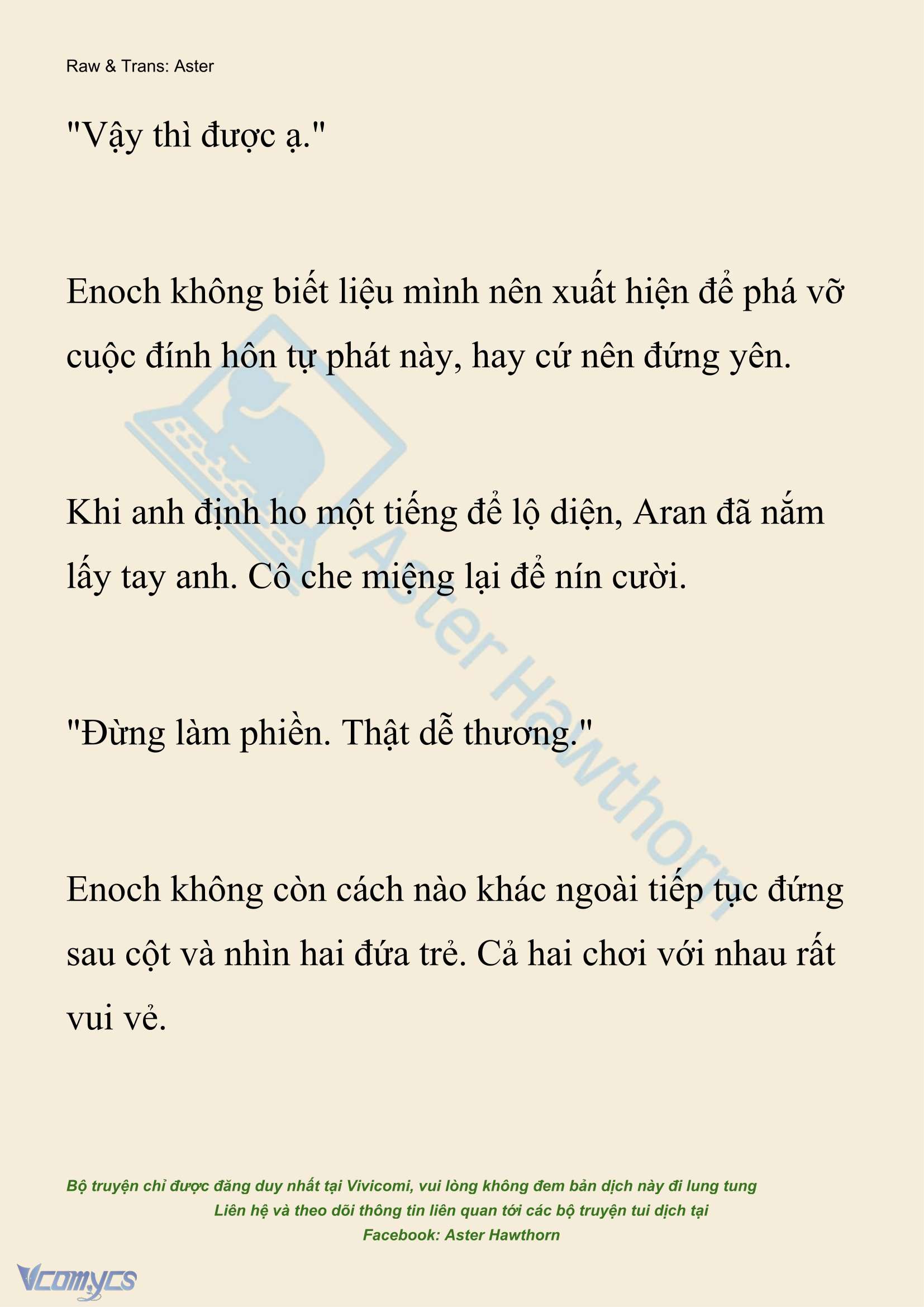 [NOVEL] Đêm Của Bệ Hạ Chap 133 - Trang 2