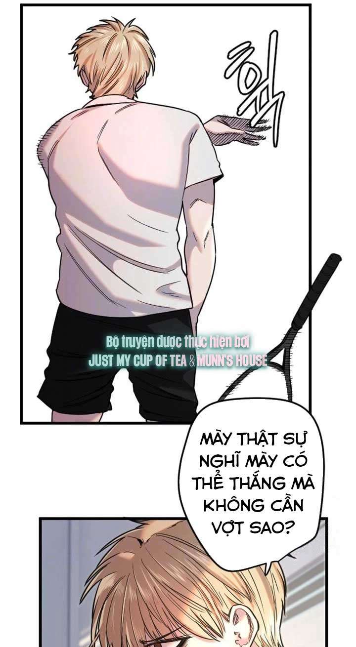 Manitto Chap 28 - Trang 3