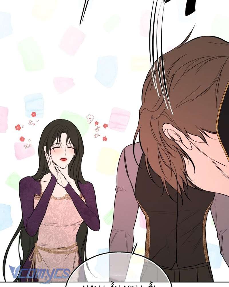 Hãy Dạy Em Cách Khao Khát Chap 35 - Trang 2