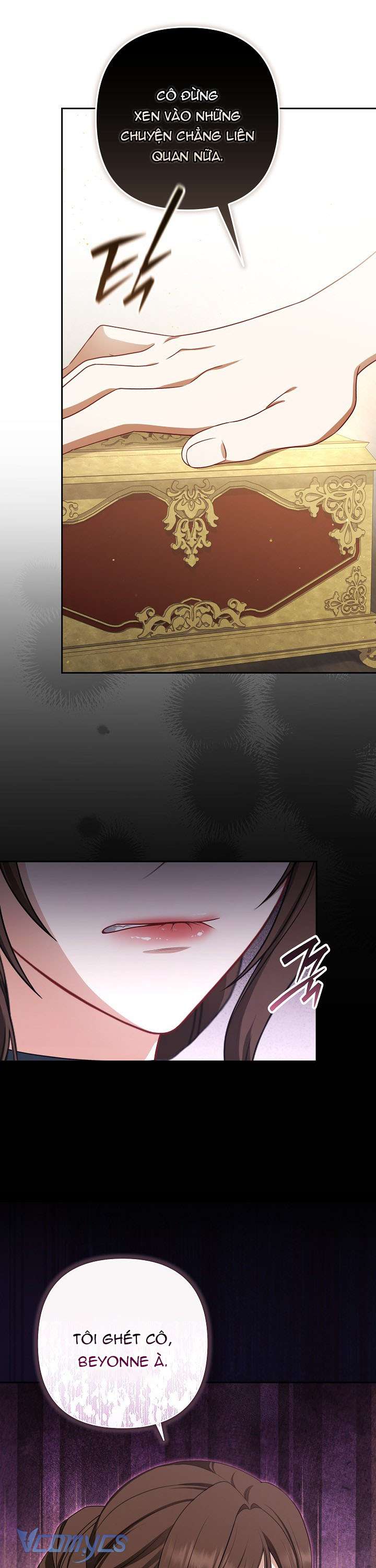 Tôi Đã Xem Một Vở Kịch Chap 18 - Trang 2