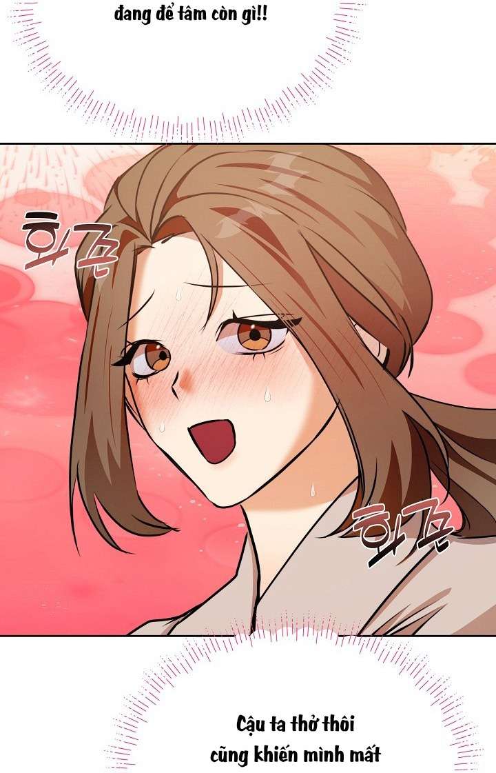 Kế Thừa Succubus Dâm Đãng Chap 3 - Next Chap 4