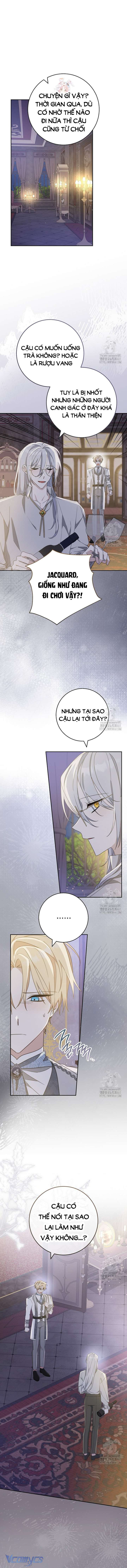 Tôi Đã Phạm Sai Lầm Rồi! Chap 80 - Next Chap 81