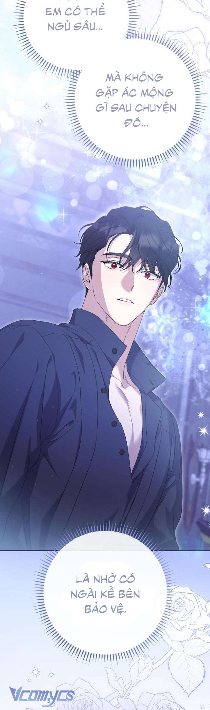 Dành Cho Những Ai Coi Hối Tiếc Là Điều Xa Xỉ Chap 50 - Trang 4