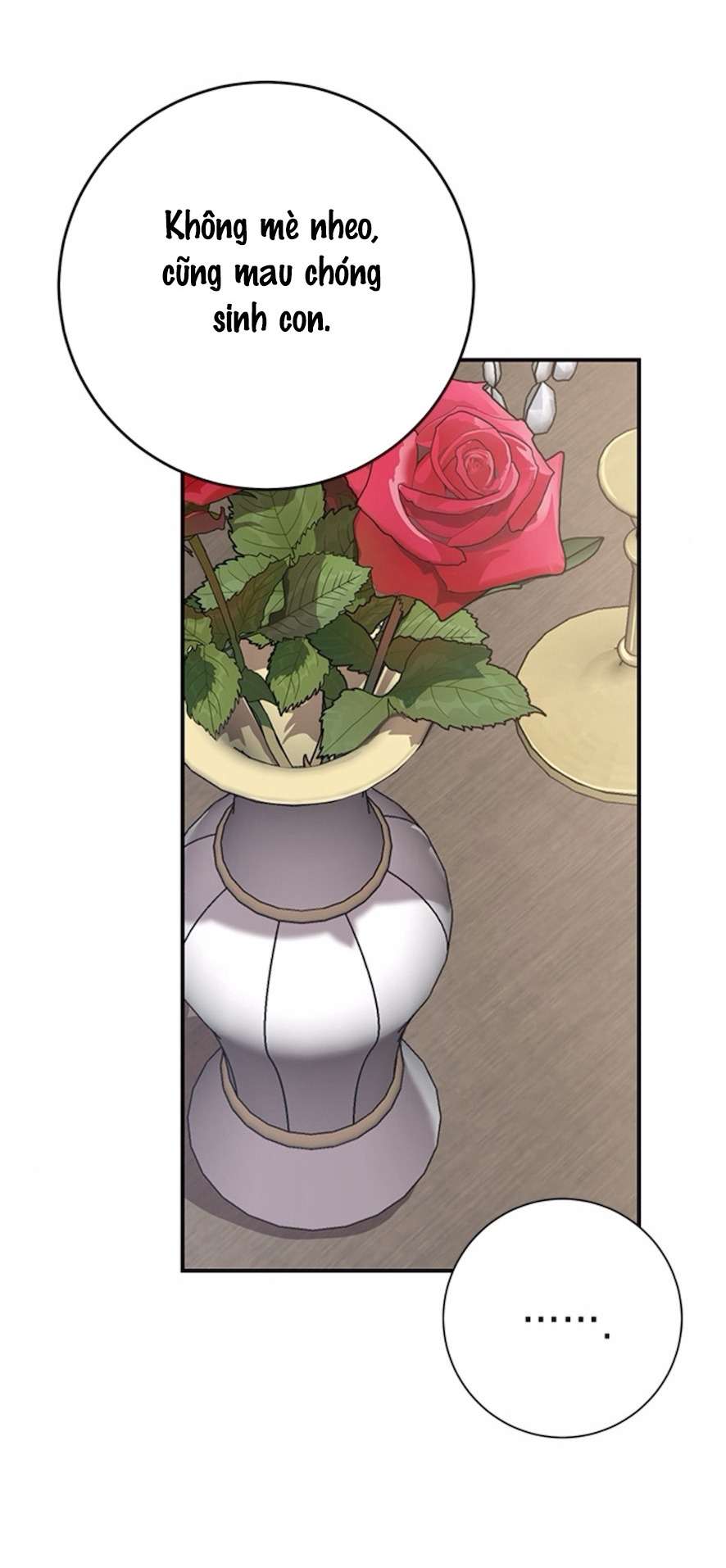 Cạm Bẫy Thanh Lịch Chap 9 - Trang 3