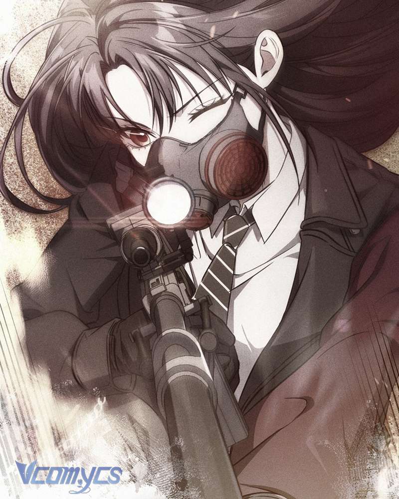 Nhật Ký Từ Chức Cấp S Của Thợ Săn Công Chức Chap 22 - Next Chap 23