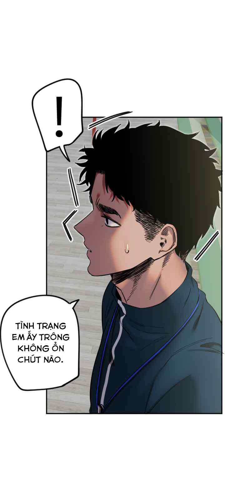 Manitto Chap 6 - Trang 3