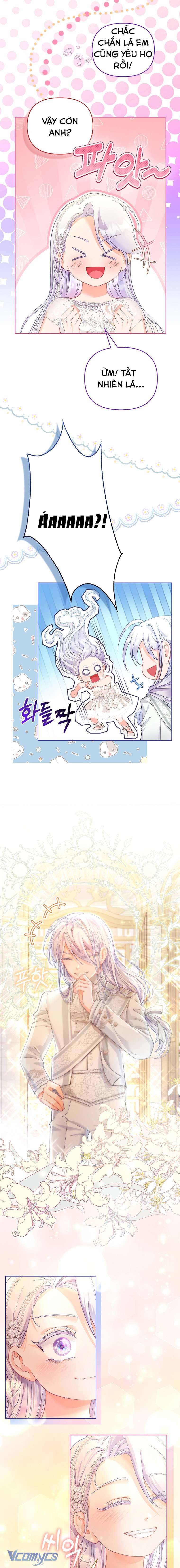 Phương Pháp Trồng Lúa Đặc Biệt Của Ác Nữ Chapter 16 - Next Chapter 17