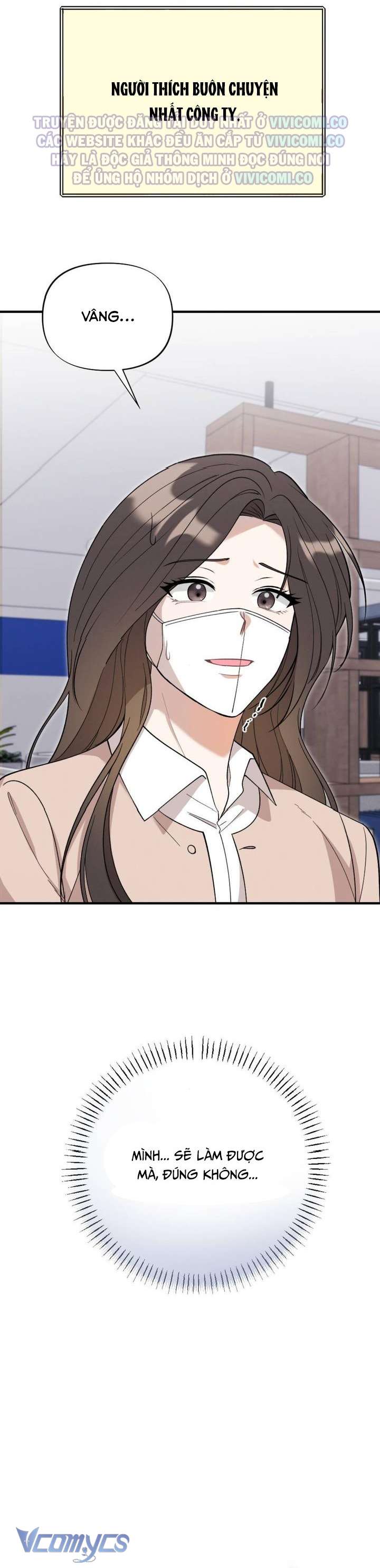 [18+] Bảo Làm Việc Ở Nhà Mà Lại... Chap 7 - Trang 3