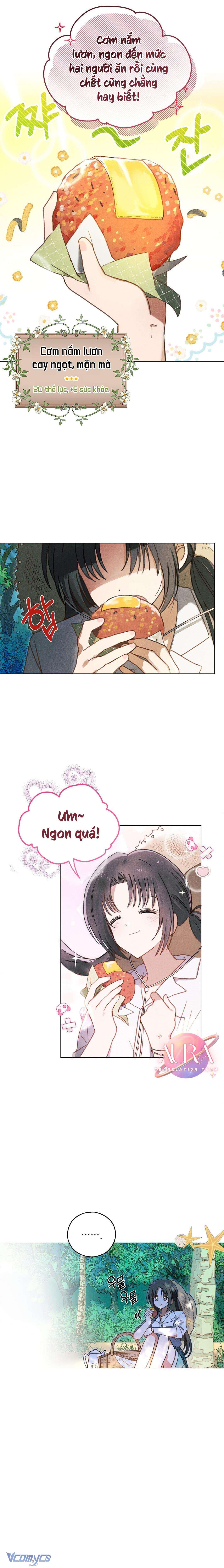 Câu Được Nam Chính Trên Hoang Đảo Chap 1 - Trang 2