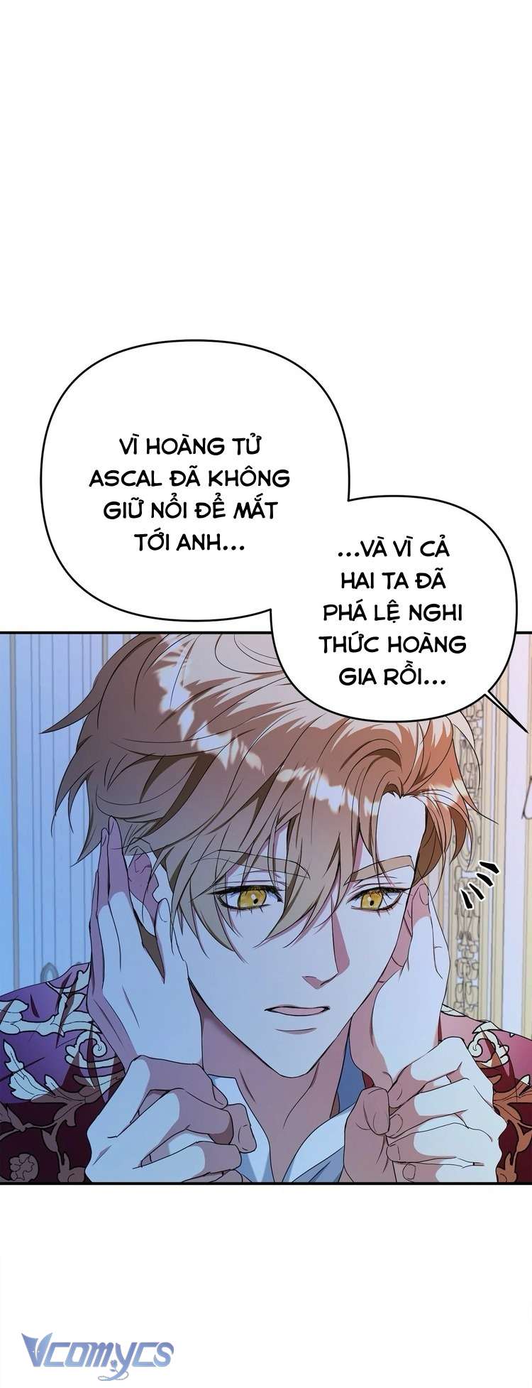 Người Yêu Đã Chết Của Tôi Đã Trở Thành Bạo Chúa Chap 26 - Trang 2