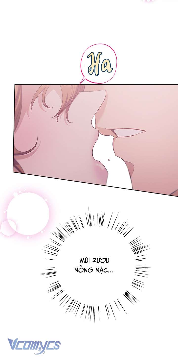 May Mắn Hay Bất Hạnh Chap 114 - Trang 2