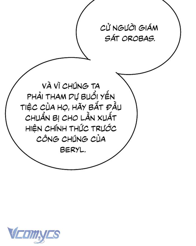 Hãy Dạy Em Cách Khao Khát Chap 40 - Trang 2