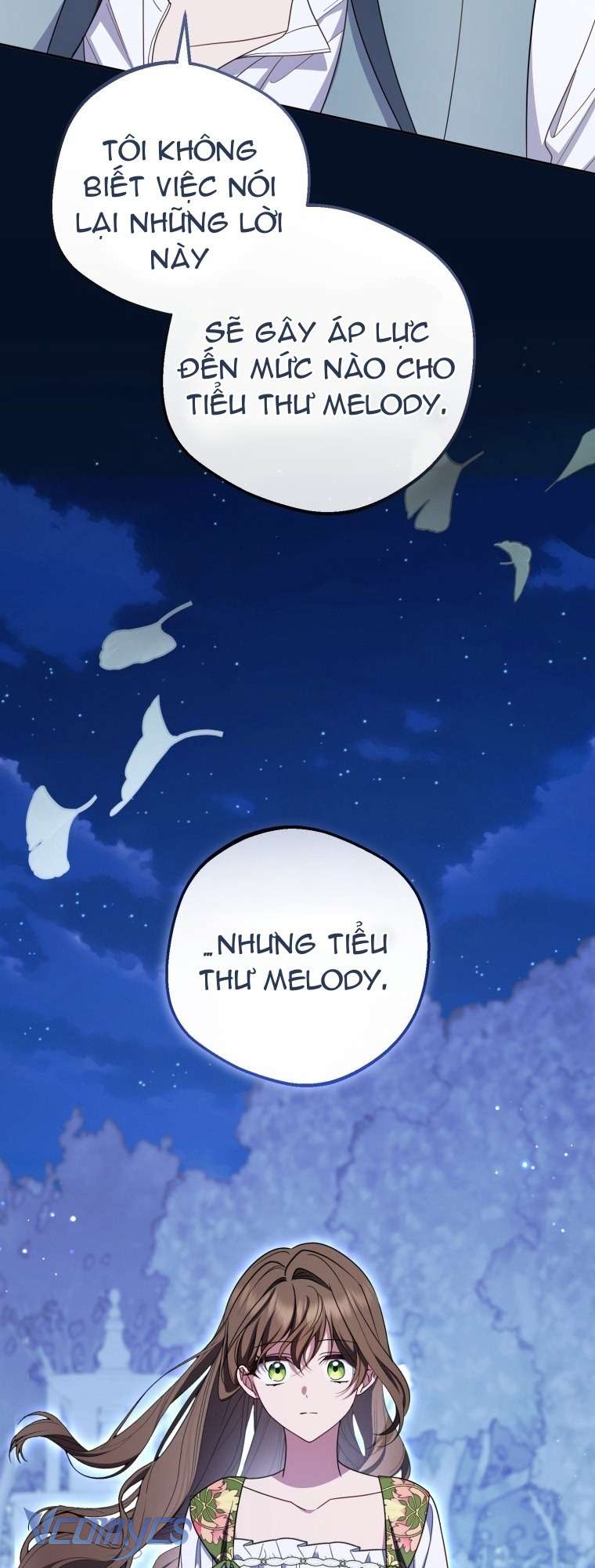 Được Yêu Thương Mà Còn Ngại Ngùng Sao! Chap 100 - Trang 4