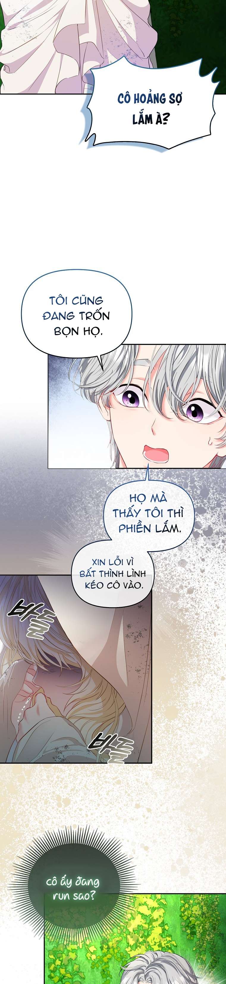 Nàng Công Chúa Của Mọi Người Chapter 3 - Trang 4
