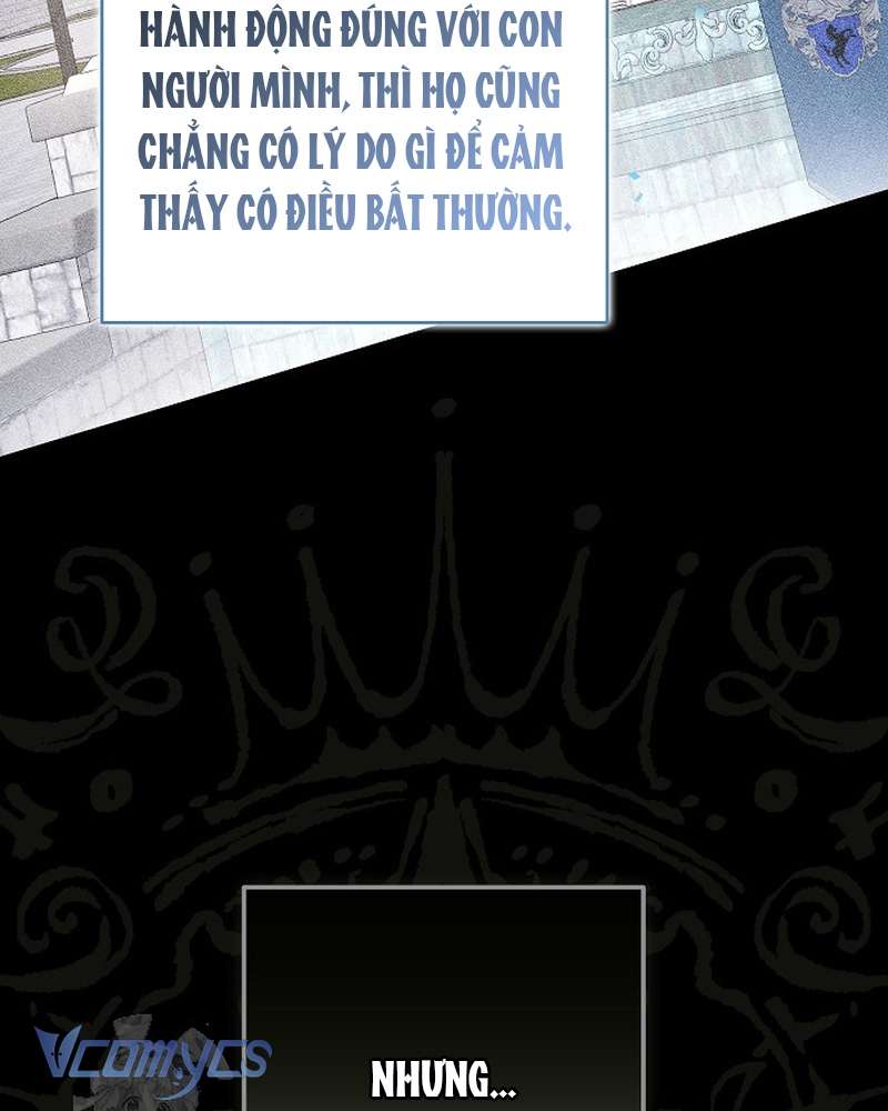 Các Nam Chính Đã Bị Nữ Phụ Cướp Mất Chap 70 - Trang 2