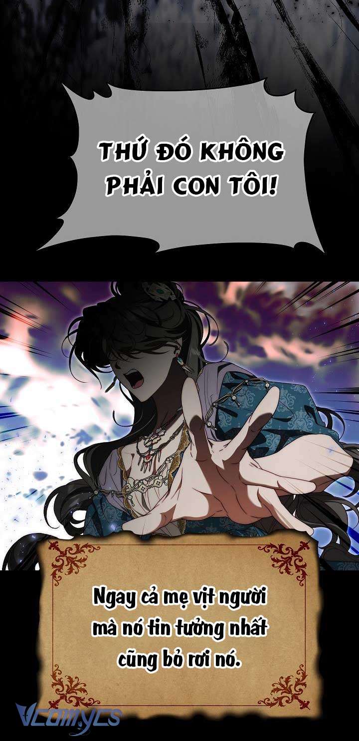 Thuần Hóa Hoàng Tử Quái Vật Chap 24 - Trang 3