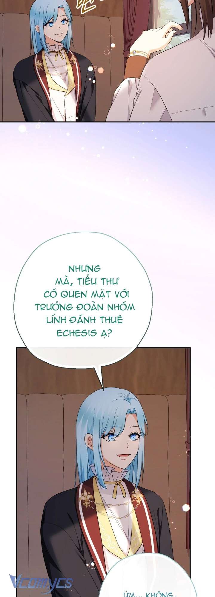 Tiểu Thư Tích Tiền Đi Bụi Chapter 96 - Trang 4