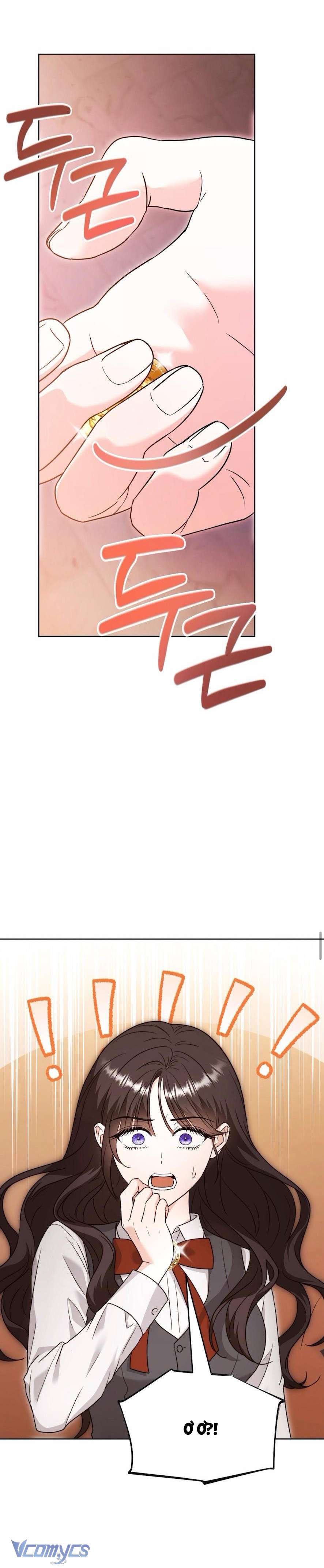 『18+ KHÔNG CHE』Bị Giam Cầm Cùng Tên Đáng Chết Chap 2 - Trang 2