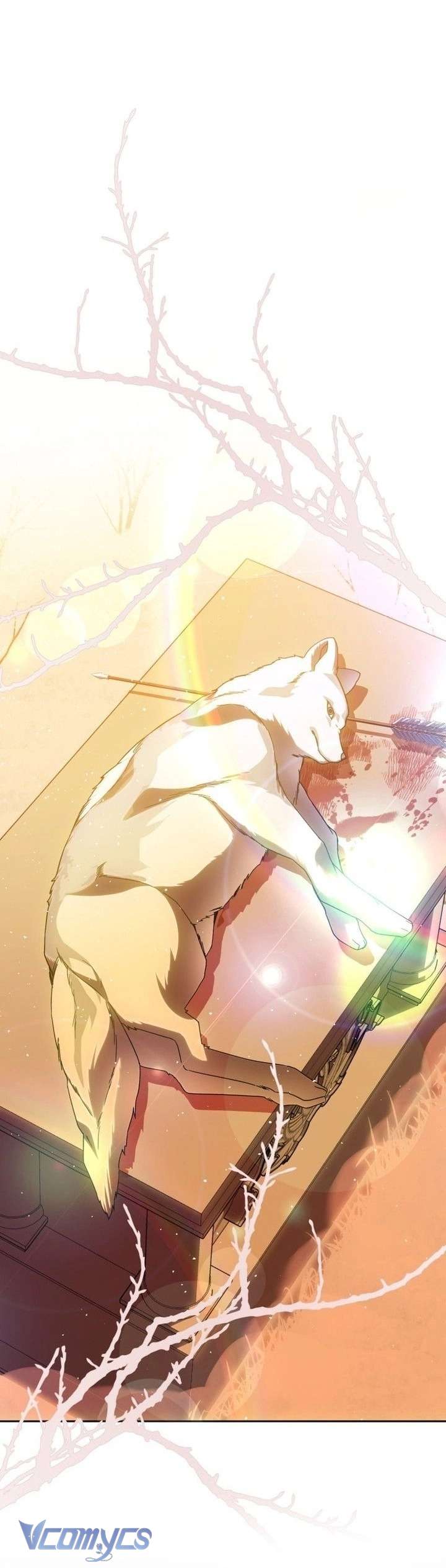 Người Vợ Hắc Ám Của Cậu Chồng Nhỏ Chap 34 - Trang 2