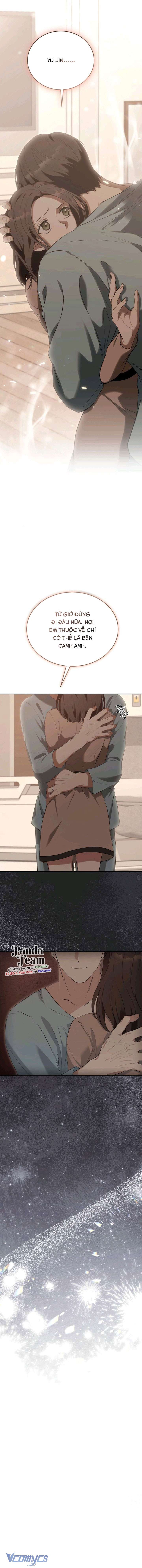 Đoạt Lại Chap 1 - Trang 3