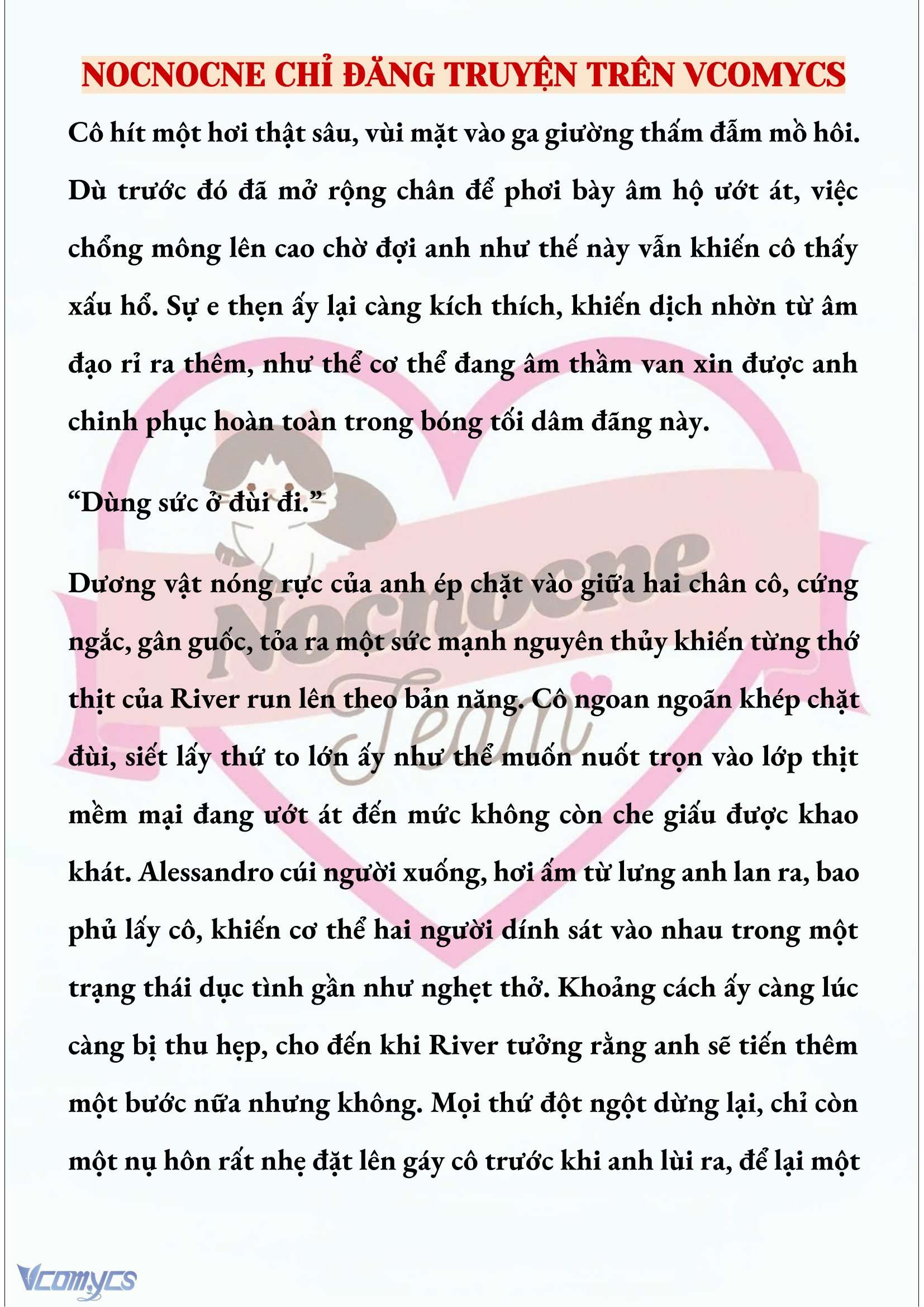 [TIỂU THUYẾT] ĐIỂM CHÍ Chap 153 - Trang 2