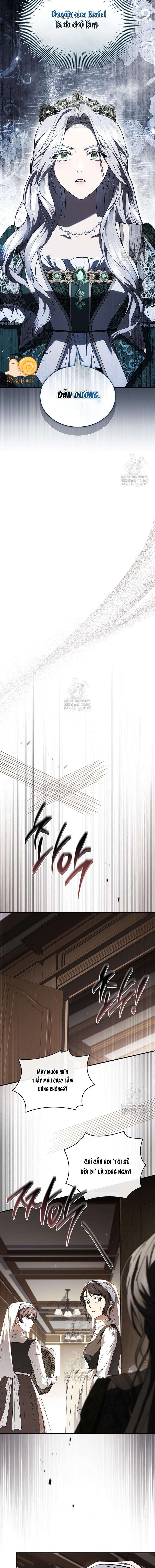 Ta Sẽ Đoạt Lấy Vương Miện Từ Ngươi Chap 2 - Trang 2