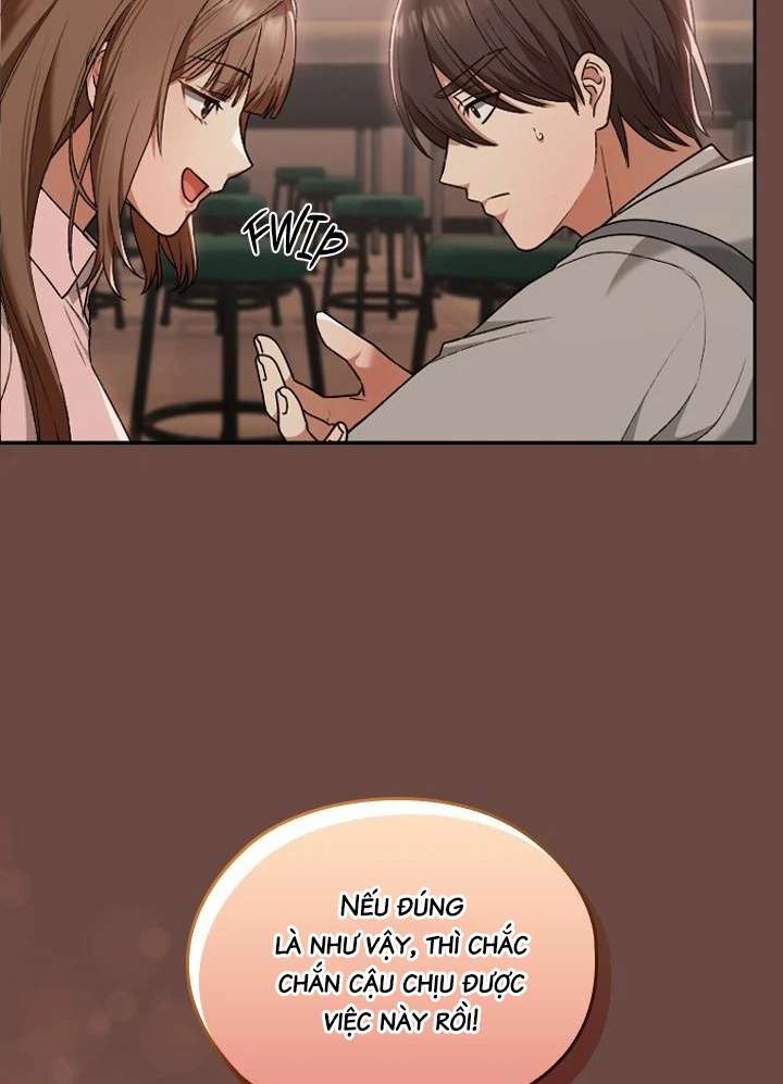 [18+] Đừng nói với ai ở trường! Chap 7 - Trang 3