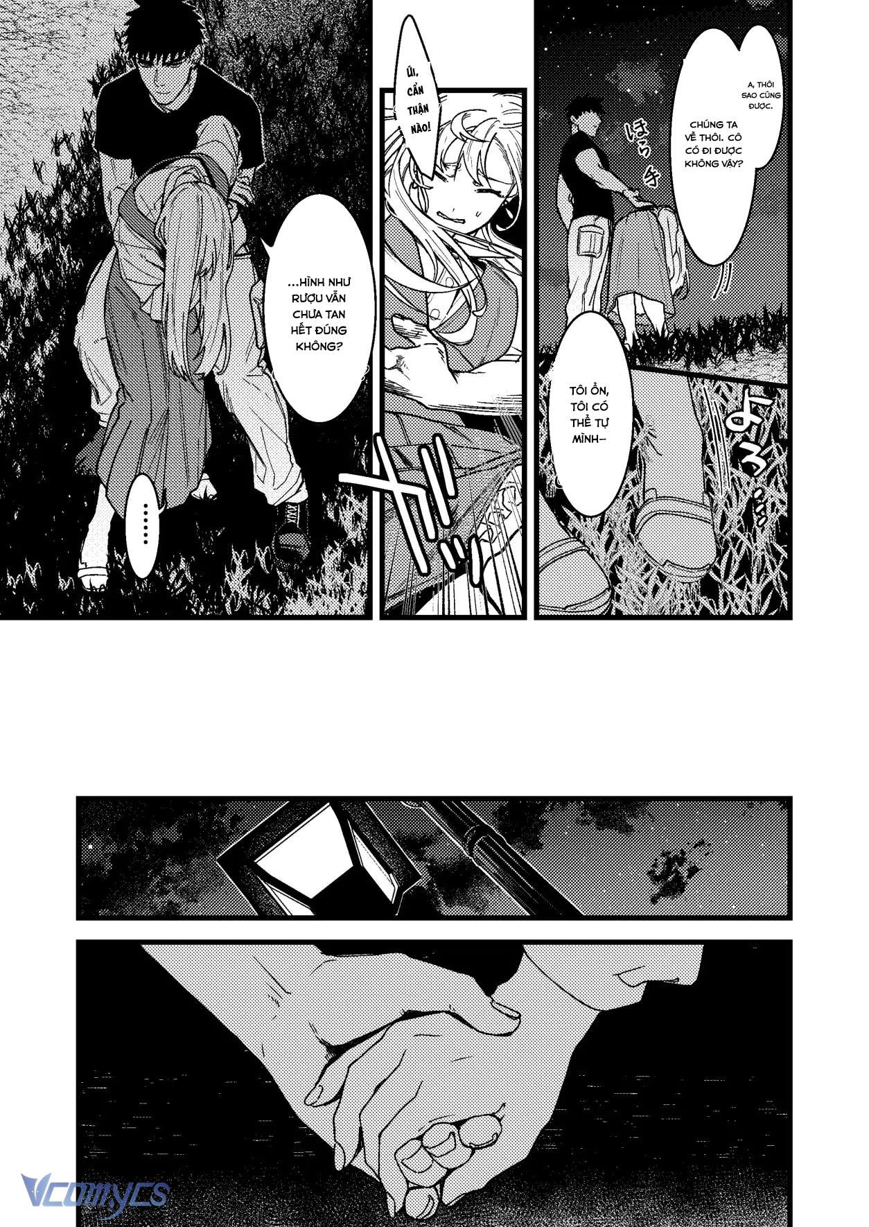 [18+] Tuyển Tập Truyện Ngắn Manga Chap 127 - Trang 2