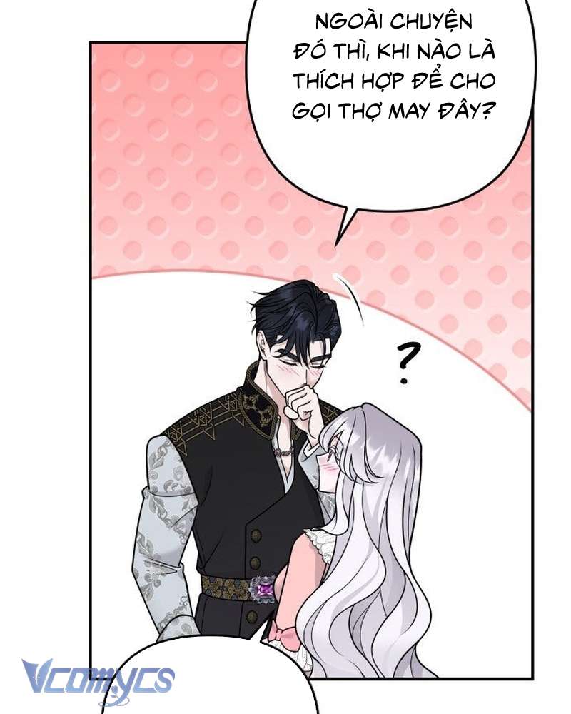 Trước Khi Em Có Ý Định Chạy Trốn Ta Sẽ Ngăn Chặn Nó Chap 41 - Trang 2