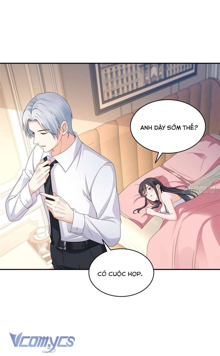 Hệt Như Hàn Quang Gặp Nắng Gắt Chapter 556 - Trang 4